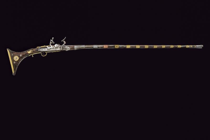 Moukala a pietra focaia