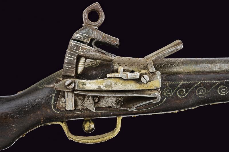 Tromboncino alla morlacca