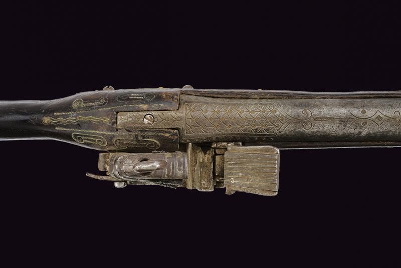 Tromboncino alla morlacca