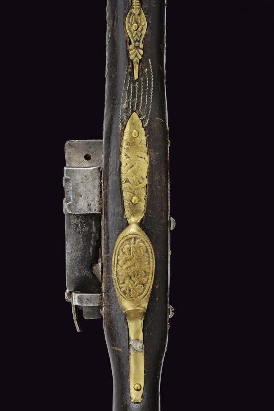 Tromboncino alla morlacca