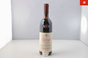 Campania - Campania - Taurasi