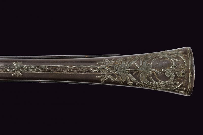 Tromboncino a Pietra Focaia