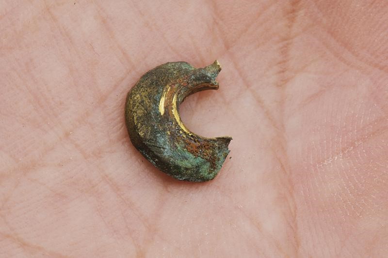 Pistola a pietra focaia