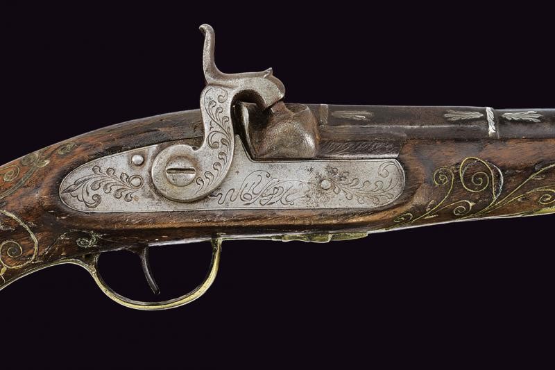 Pistola a Luminello