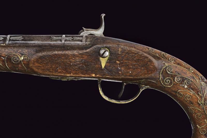 Pistola a Luminello