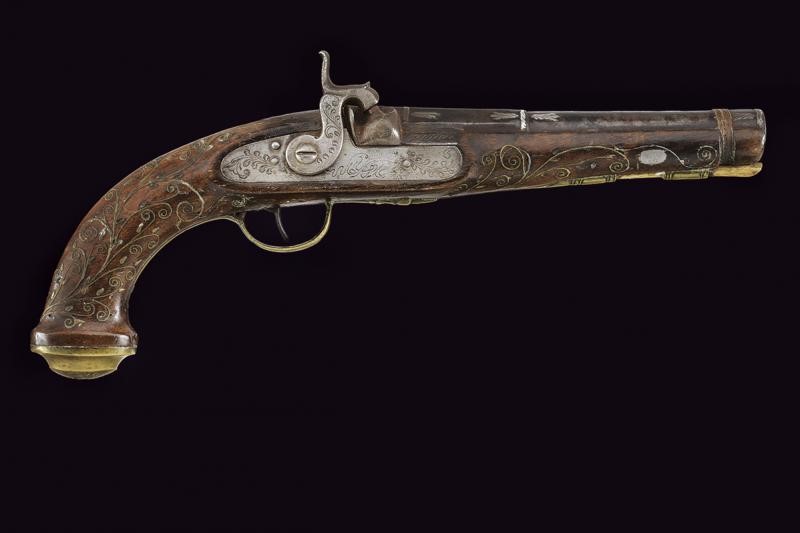 Pistola a Luminello