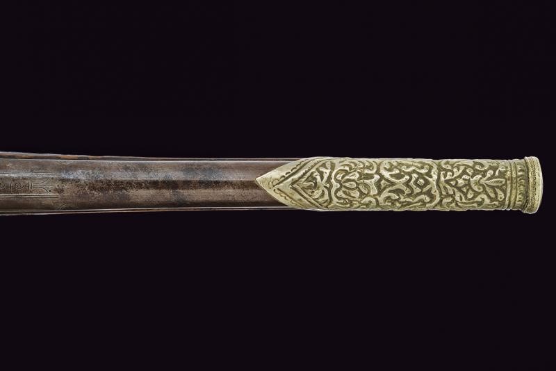 Pistola a Pietra Focaia