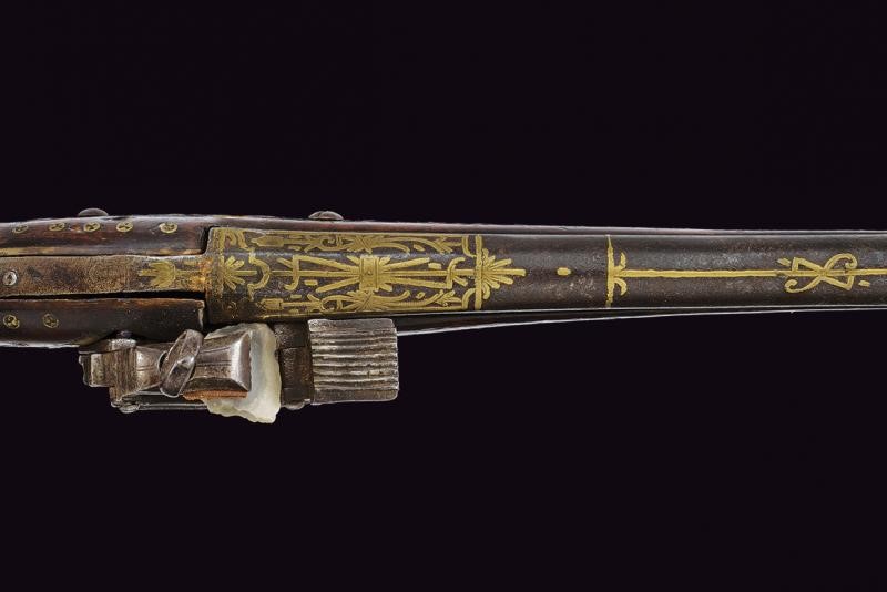 Pistola alla micheletta