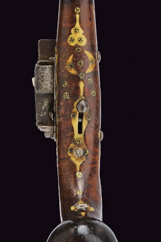 Pistola alla Micheletta