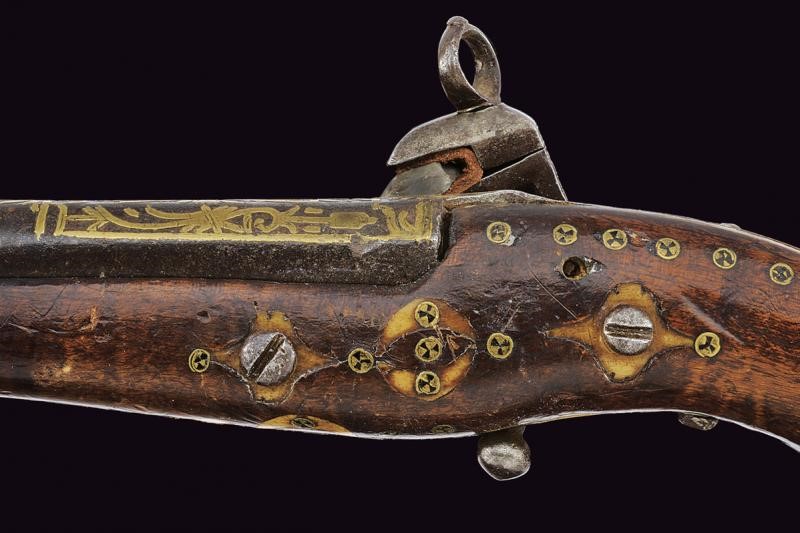Pistola alla Micheletta