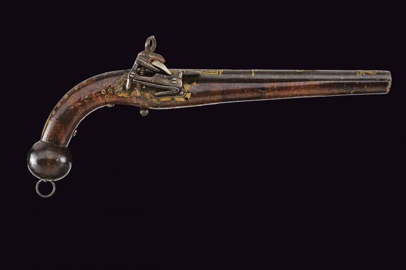 Pistola alla Micheletta