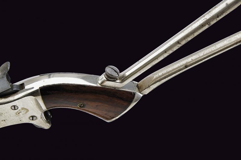 Stevens Hunter's Pet Pocket Rifle No. 34