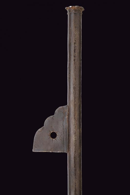 Primitiva canna da fuoco