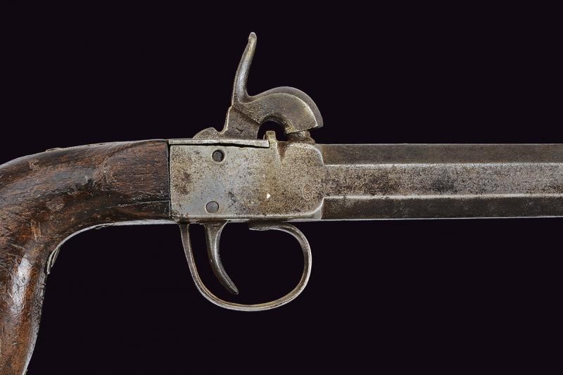 Mazzagatto a luminello