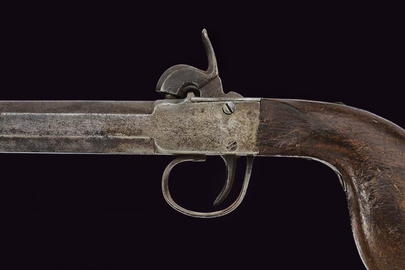 Mazzagatto a luminello