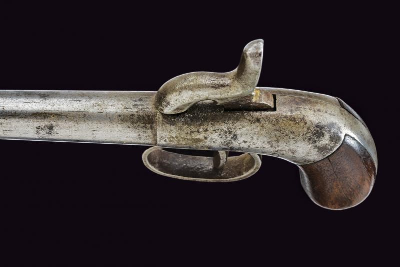 Mazzagatto a luminello