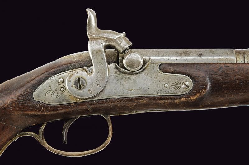 Pistola a Luminello