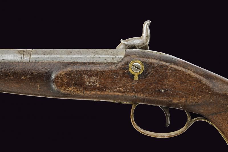 Pistola a Luminello