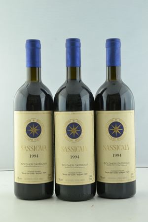 Tuscany - Tuscany - Super Tuscan
