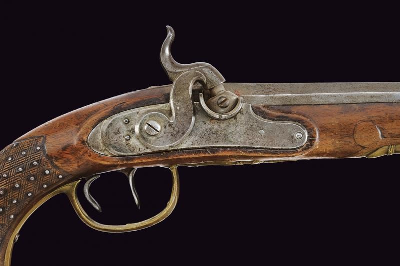 Pistola a Luminello