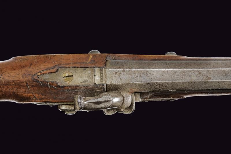 Pistola a Luminello