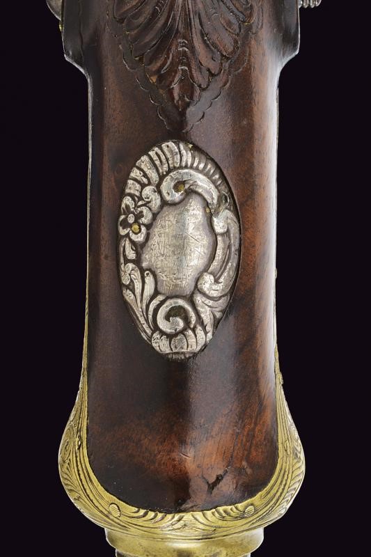 Pistola alla micheletta a luminello da viaggio