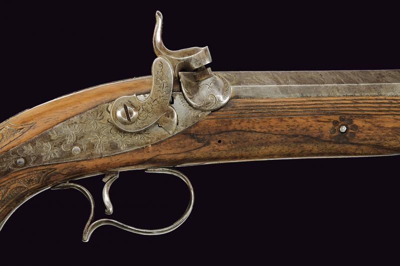 Pistola a Luminello