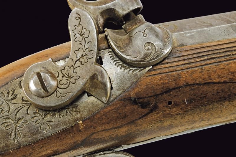 Pistola a Luminello