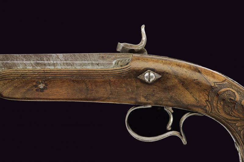 Pistola a Luminello