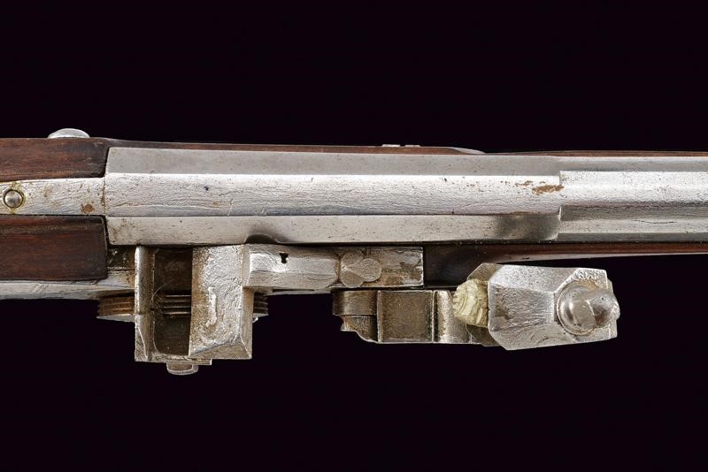 Pistola a Ruota