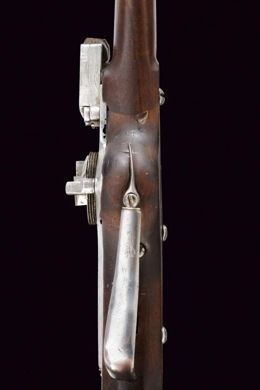 Pistola a Ruota