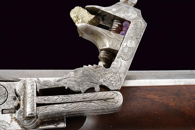 Pistola a Ruota