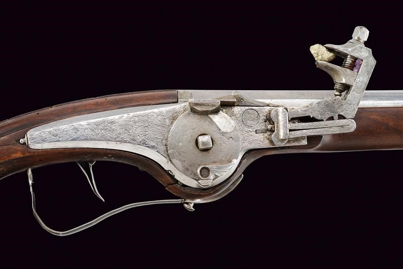 Pistola a Ruota
