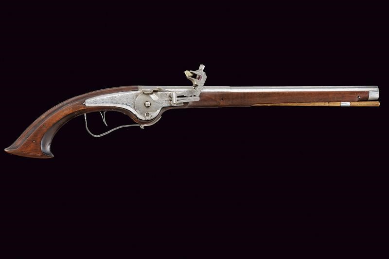 Pistola a Ruota