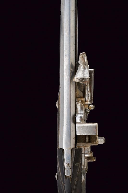 Pistola a Ruota