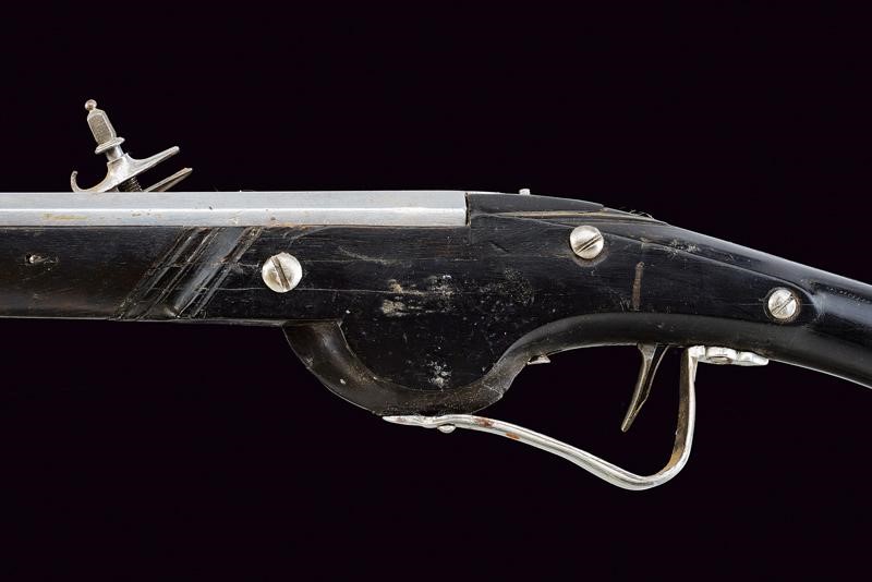 Pistola a Ruota