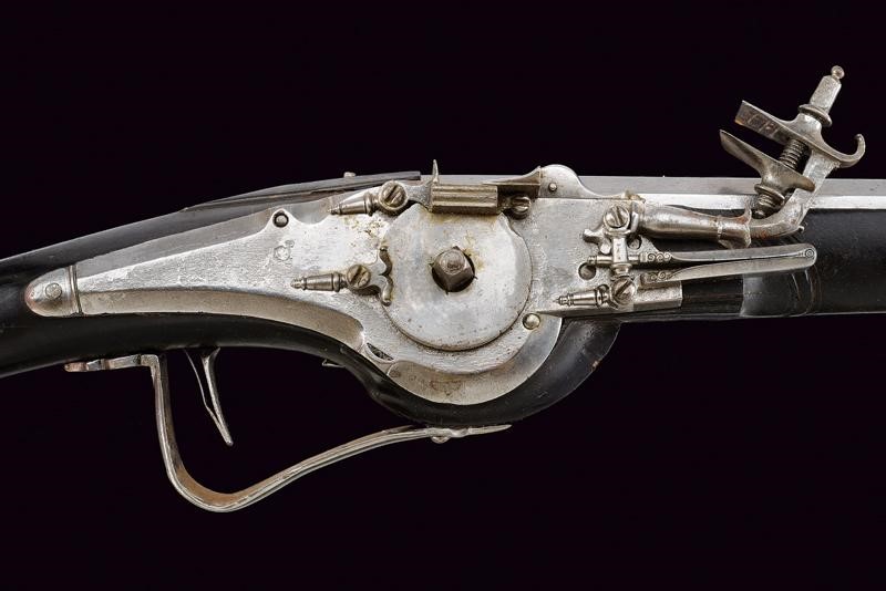 Pistola a Ruota
