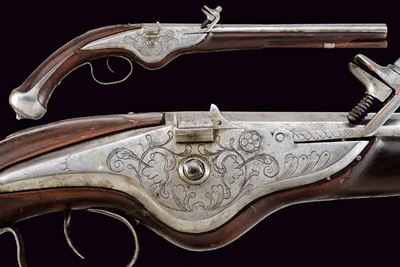 Pistola a Ruota