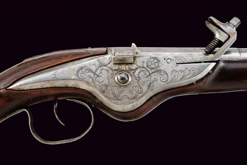 Pistola a Ruota