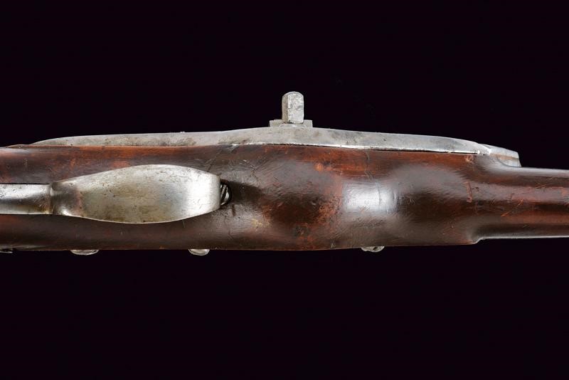 Pistola a Ruota