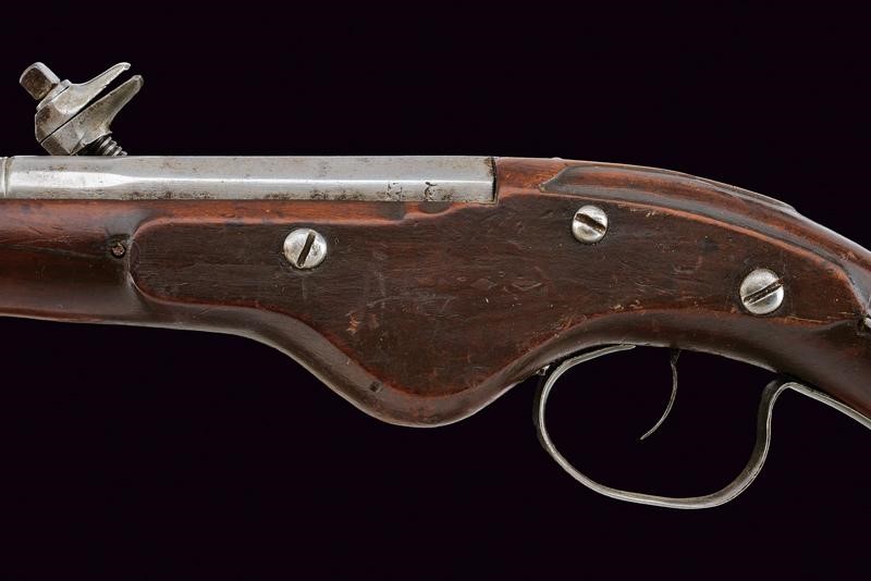 Pistola a Ruota