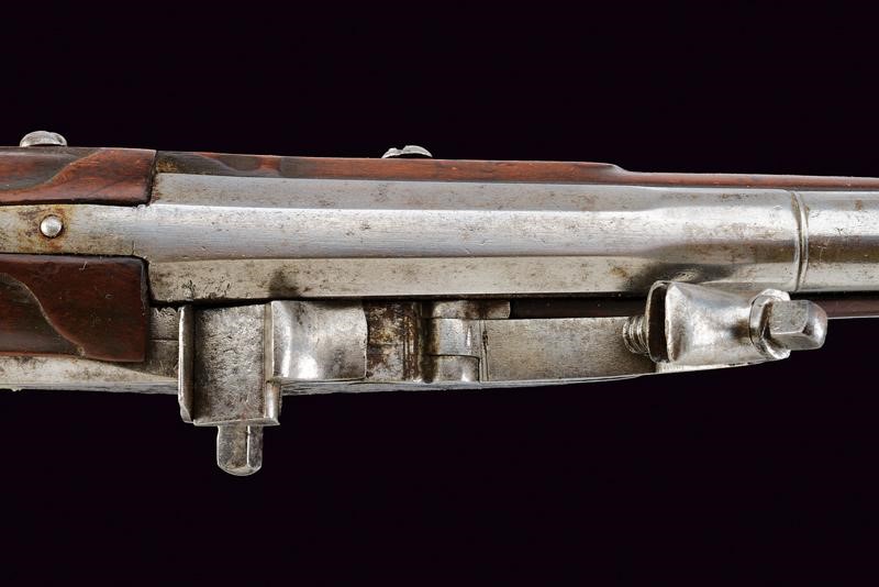 Pistola a Ruota