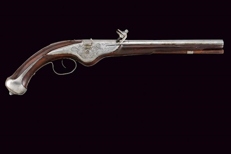 Pistola a Ruota