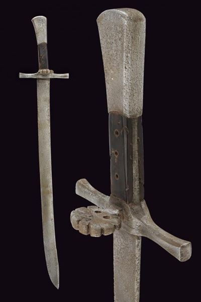 Grosses Messer
