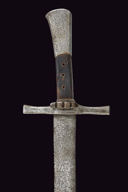 Grosses Messer