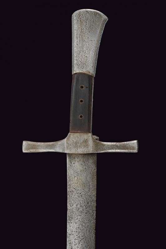 Grosses Messer
