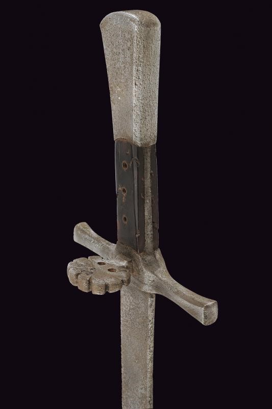 Grosses Messer