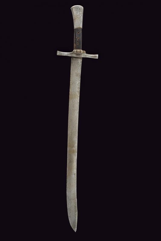 Grosses Messer
