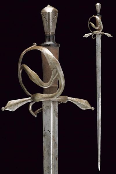 Spada da Lato