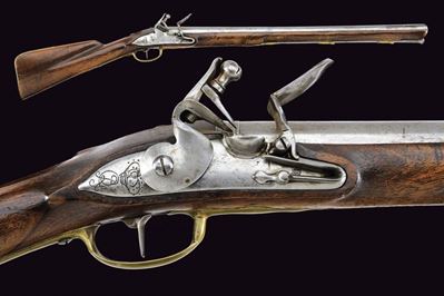 Tromboncino a Pietra Focaia